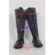 Power ranger Ninja Storm Shane Clarke Cosplay Boots Cosplay Shoes