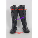 Power ranger Ninja Storm Shane Clarke Cosplay Boots Cosplay Shoes