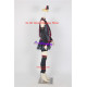 Tales of the Abyss Arietta Cosplay Costume