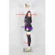 Tales of the Abyss Arietta Cosplay Costume