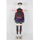 Tales of the Abyss Arietta Cosplay Costume