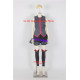 Tales of the Abyss Arietta Cosplay Costume