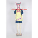 Inazuma Eleven Shiro Fubuki Cosplay Costume