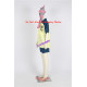 Inazuma Eleven Shiro Fubuki Cosplay Costume