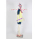 Inazuma Eleven Shiro Fubuki Cosplay Costume