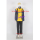 Marvel The Wolverine X-men First Class Magneto Cosplay Costume