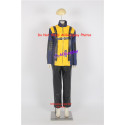 Marvel The Wolverine X-men First Class Magneto Cosplay Costume