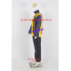 Marvel The Wolverine X-men First Class Magneto Cosplay Costume