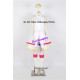 Hirogaru Sky Precure Cure Prism Cosplay Costume