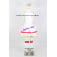 Hirogaru Sky Precure Cure Prism Cosplay Costume
