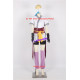 Hunter x Hunter Machi Komacine Cosplay Costume