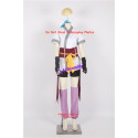 Hunter x Hunter Machi Komacine Cosplay Costume