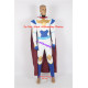 Paladin version of Coran Cosplay Costume With Cape