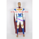 Paladin version of Coran Cosplay Costume With Cape