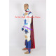 Paladin version of Coran Cosplay Costume With Cape