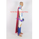 Paladin version of Coran Cosplay Costume With Cape