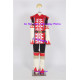 Final Fantasy XI 11 White Mage Cosplay Costume