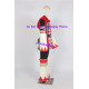 Final Fantasy XI 11 White Mage Cosplay Costume