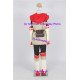 Final Fantasy XI 11 White Mage Cosplay Costume