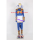 Dinosaur Planet Adventures Outfit Cosplay Costume