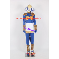 Dinosaur Planet Adventures Outfit Cosplay Costume