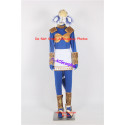 Dinosaur Planet Adventures Outfit Cosplay Costume