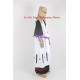 Bleach 7th Division Captain Komamura Sajin Cosplay Costume