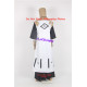 Bleach 7th Division Captain Komamura Sajin Cosplay Costume