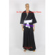 Bleach 7th Division Captain Komamura Sajin Cosplay Costume