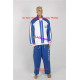 The Prince of Tennis Seigaku Academy School uniform Cosplay Costume