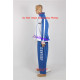 The Prince of Tennis Seigaku Academy School uniform Cosplay Costume