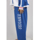 The Prince of Tennis Seigaku Academy School uniform Cosplay Costume