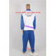 The Prince of Tennis Seigaku Academy School uniform Cosplay Costume