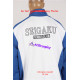 The Prince of Tennis Seigaku Academy School uniform Cosplay Costume