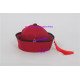 Naruto Sasori Cosplay Costume include Hat