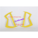 Teen Titans Bumblebee Wand Prop and Belt Cosplay Props