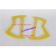 Teen Titans Bumblebee Bumble Bee Wand Prop and Belt Cosplay Props