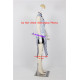 Naruto Hinata Hyuga Cosplay Costume Brocade Cheongsam Dress