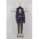 Half Life 2 Cosplay Metro Cop Cosplay Costume version 2