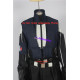 Half Life 2 Cosplay Metro Cop Cosplay Costume version 2