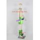 Wakfu Amalia Cosplay Costume Include Headgear