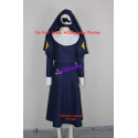 Chrono Crusade Rosette Christopher Cosplay Costume