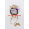 Chrono Crusade Rosette Christopher Necklace Prop Cosplay Prop