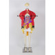 Grandia 2 Millenia Cosplay Costume include Long Stockings