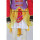 Grandia 2 Millenia Cosplay Costume include Long Stockings