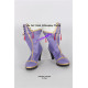 Grandia 2 Millenia Cosplay Boots Cosplay Shoes