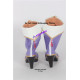 Grandia 2 Millenia Cosplay Boots Cosplay Shoes