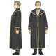 Sousou no Frieren Frieren: Beyond Journey's End Heiter Cosplay Costume