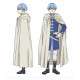 Sousou no Frieren Cosplay Frieren: Beyond Journey's End Himmel Cosplay Costume