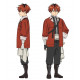 Sousou no Frieren Cosplay Frieren: Beyond Journey's End Stark Cosplay Costume